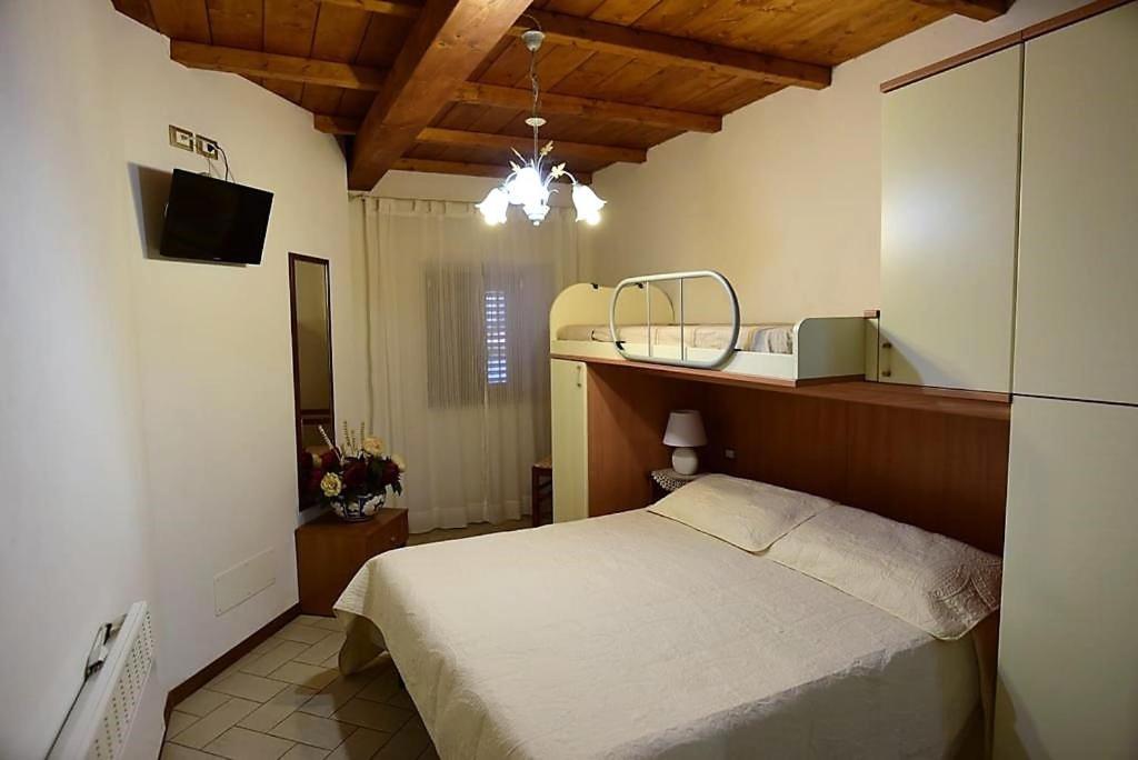Casa Maira In Centro A Сasa de vacaciones Saturnia
