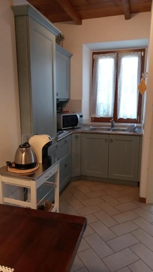 Сasa de vacaciones Casa Maira In Centro A