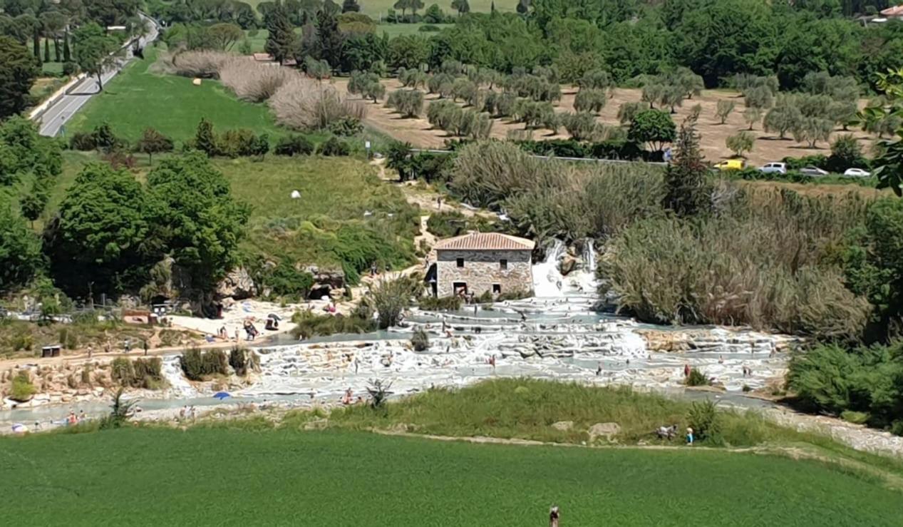 Casa Maira In Centro A Сasa de vacaciones