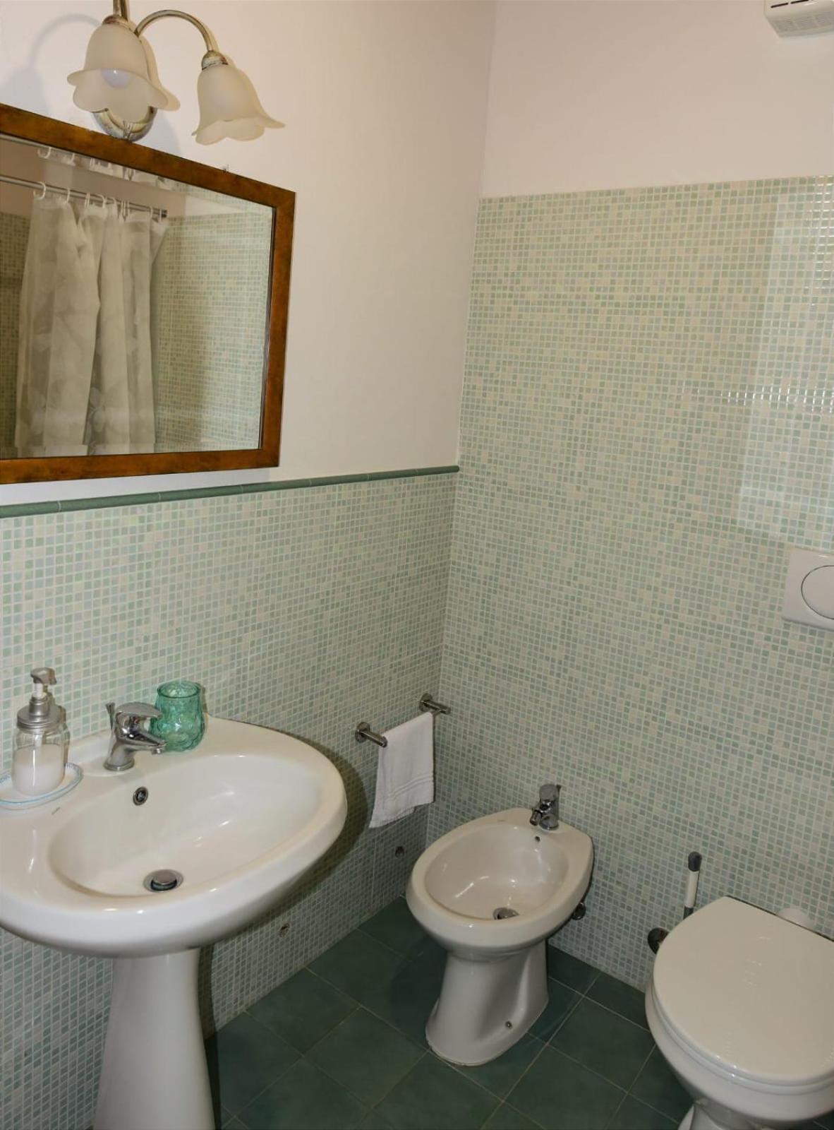 Сasa de vacaciones Casa Maira In Centro A