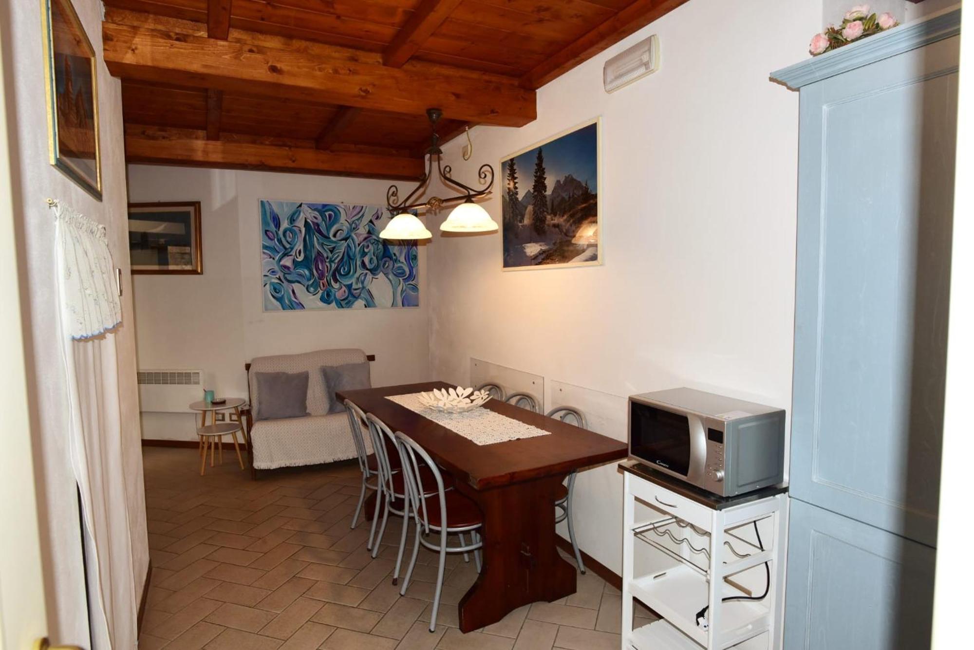 Сasa de vacaciones Casa Maira In Centro A Saturnia